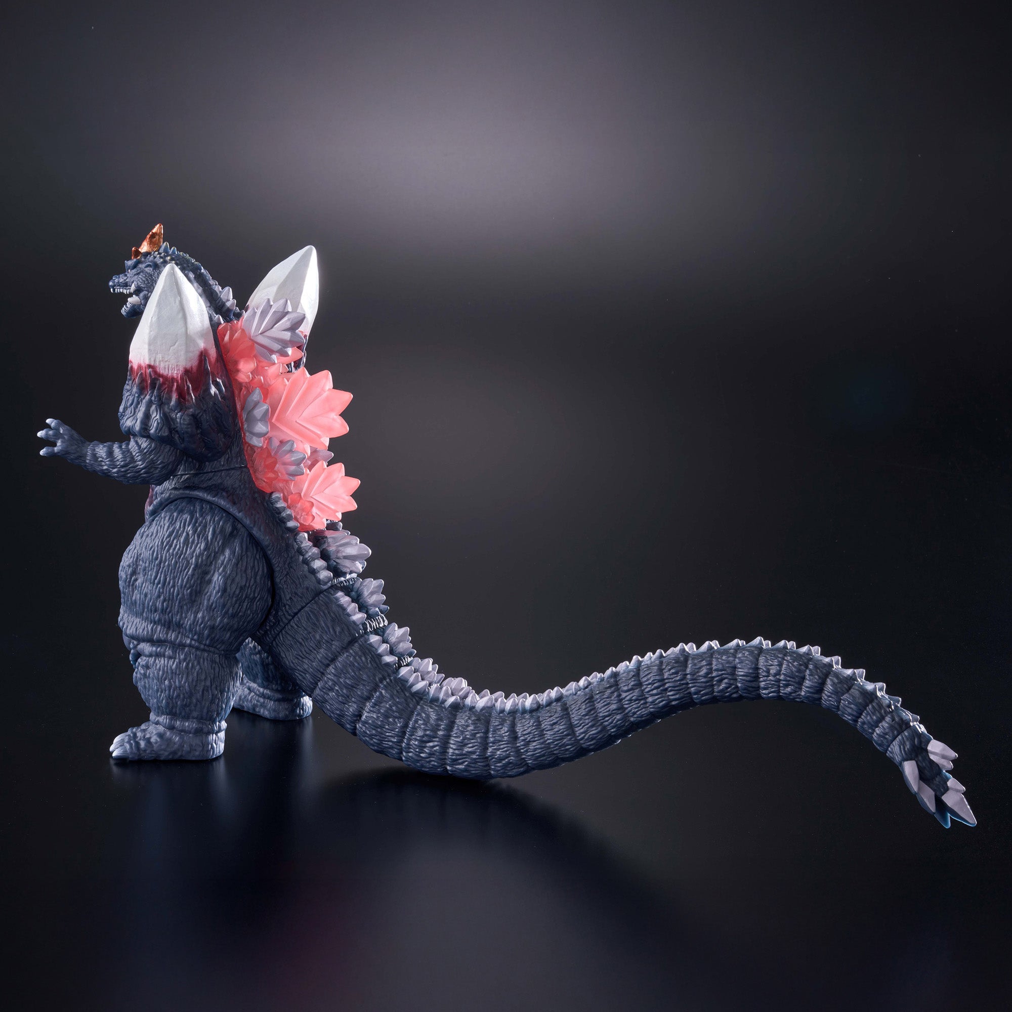 godzilla-movie-monster-series-spacegodzilla-figur-fukuoka-17cm image 2
