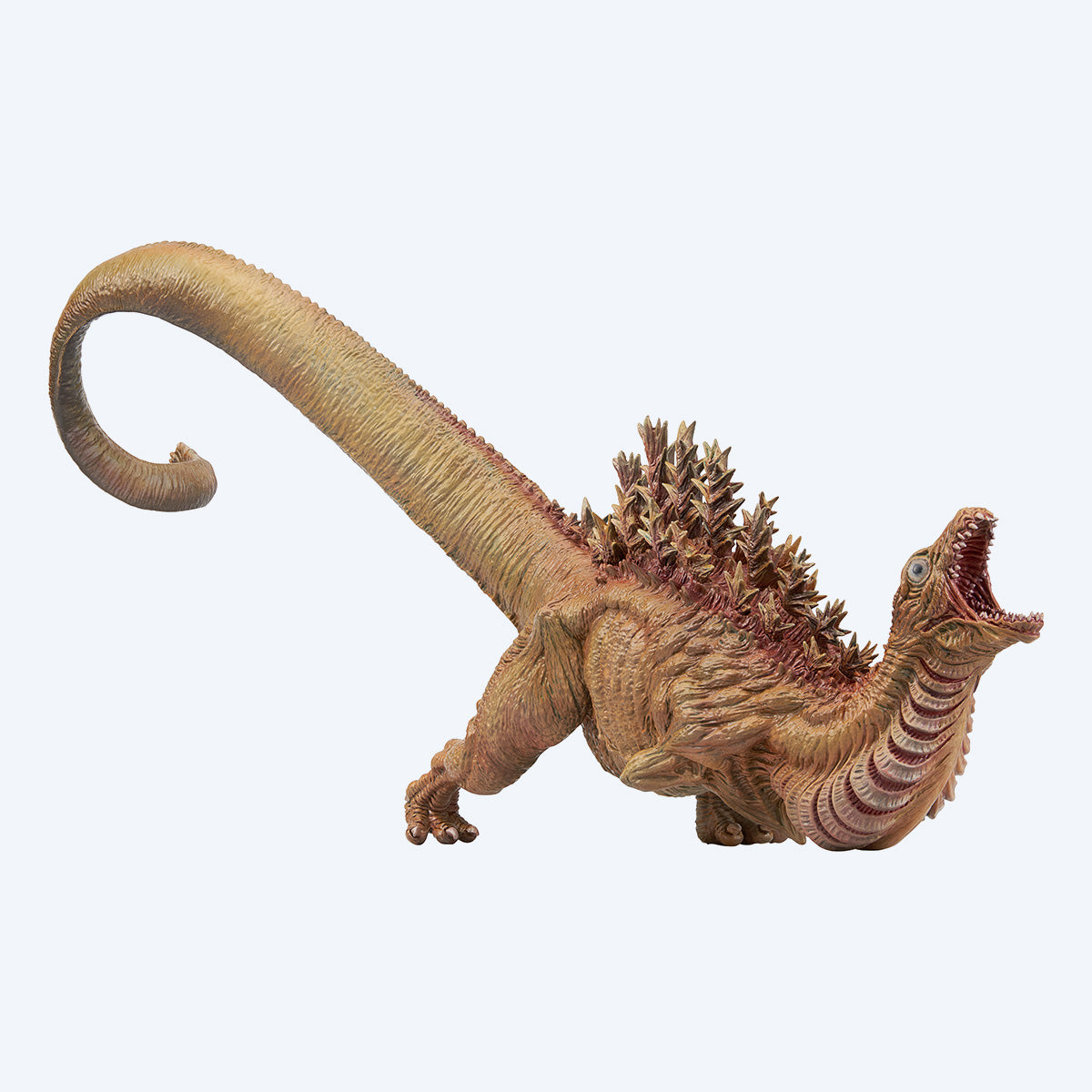 godzilla-monsterlise-ichibansho-second-form-figur-shin-2016 image 4