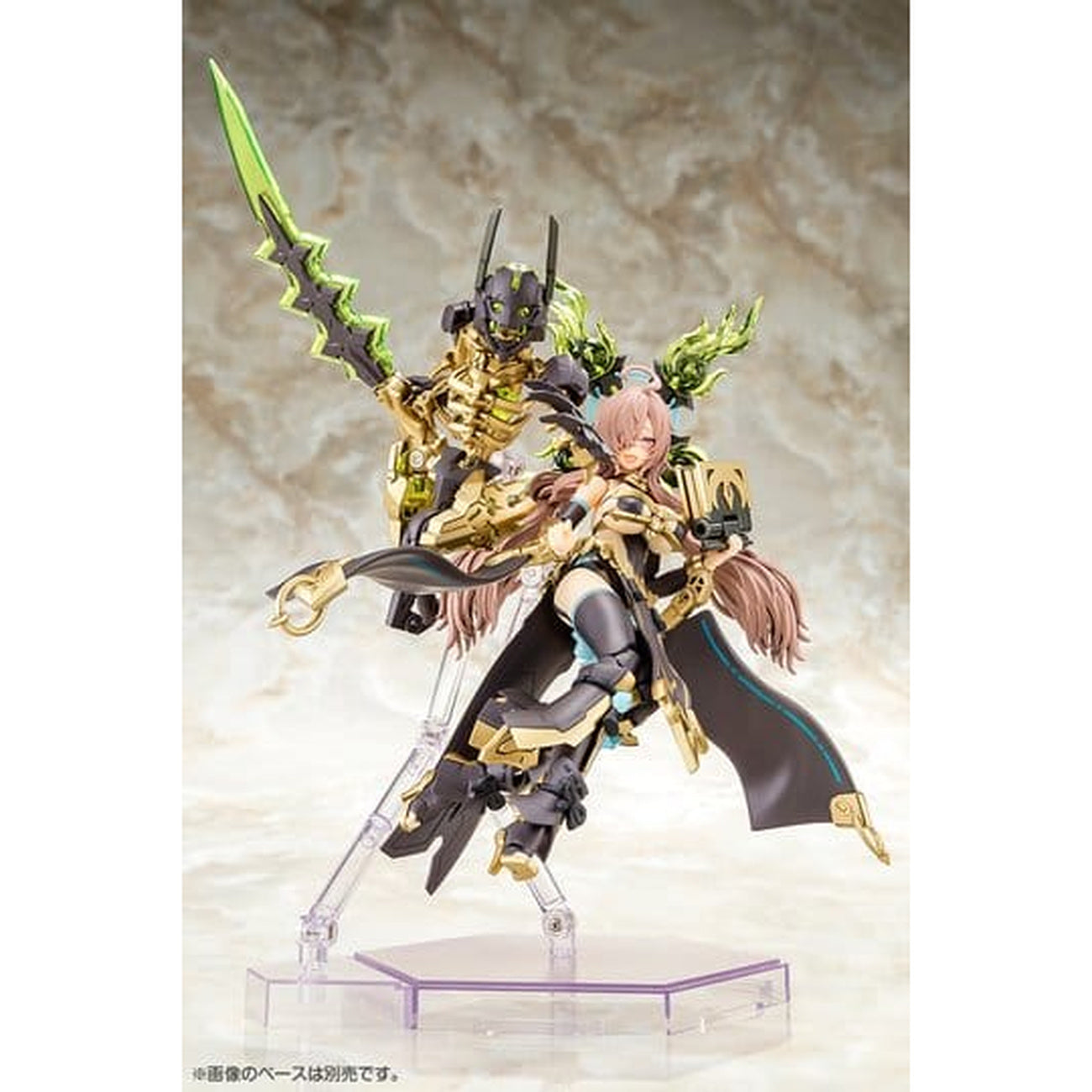 kotobukiya-megami-device-auv-tsukuyomi-fabulous-model-kit-1-1 image 8