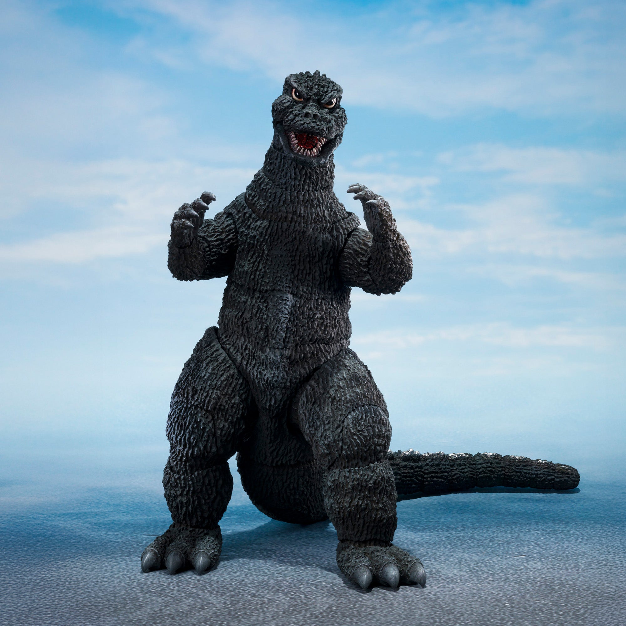 godzilla-collectibles-s-h-monsterarts-1975-figur-pvc-16-cm image 2