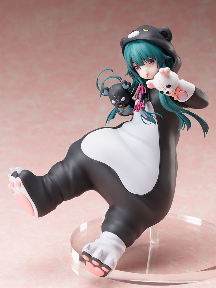 furyu-f-nex-yuna-kuma-bear-1-7-figur-b-r-wechsel-version image 6