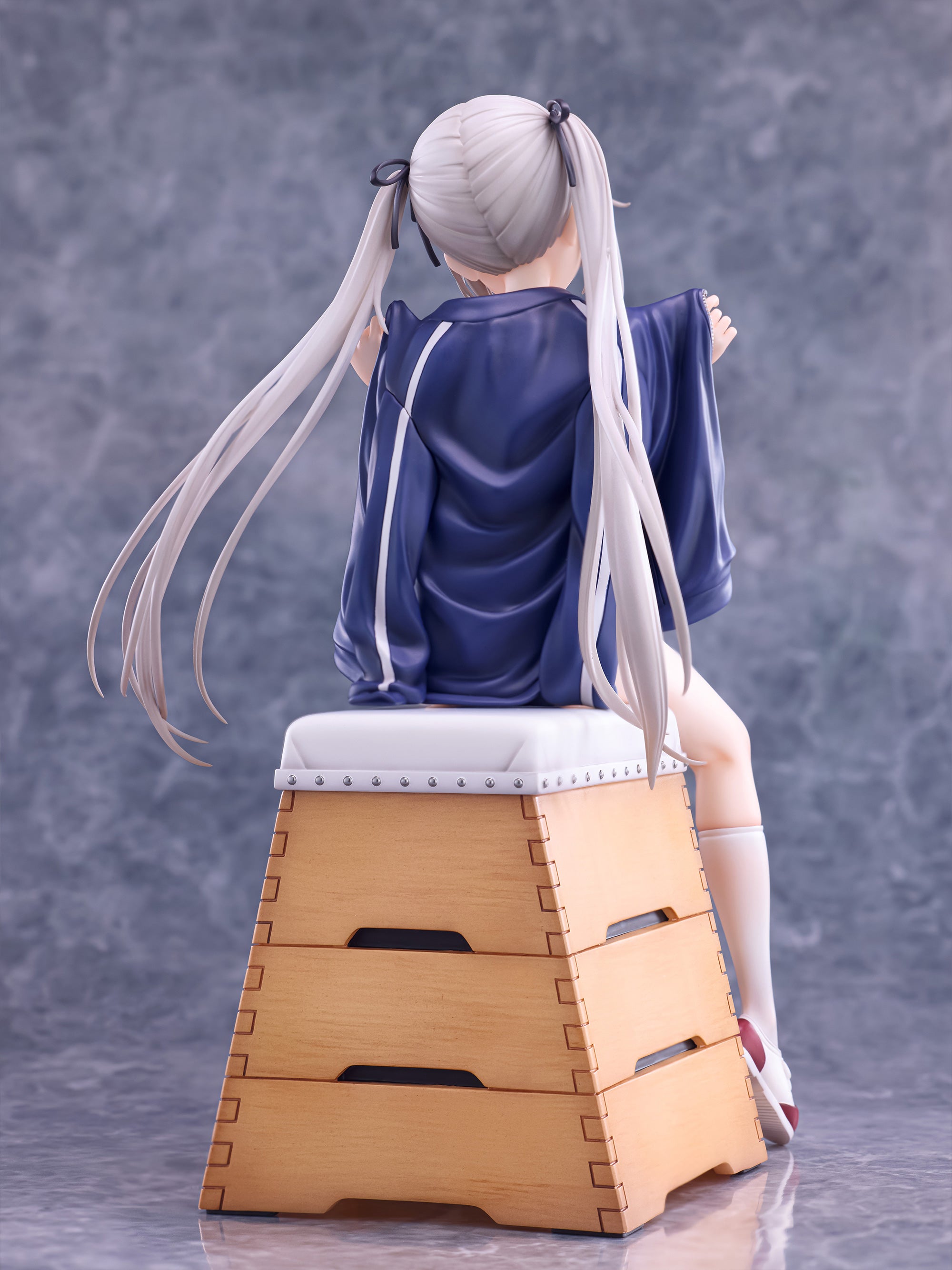 furyu-f-nex-kasugano-sora-figur-bloomer-ver-1-7 image 5