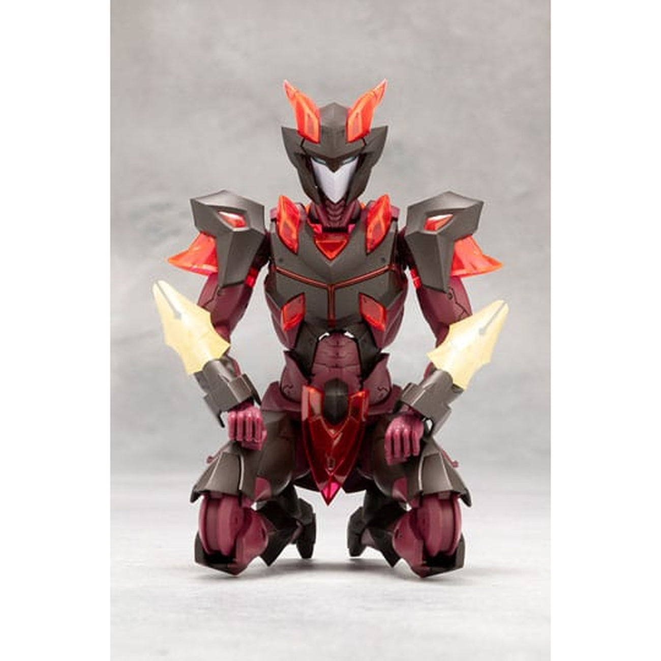megalomaria-unlimited-mephisto-plastic-model-kit-kotobukiya image 6