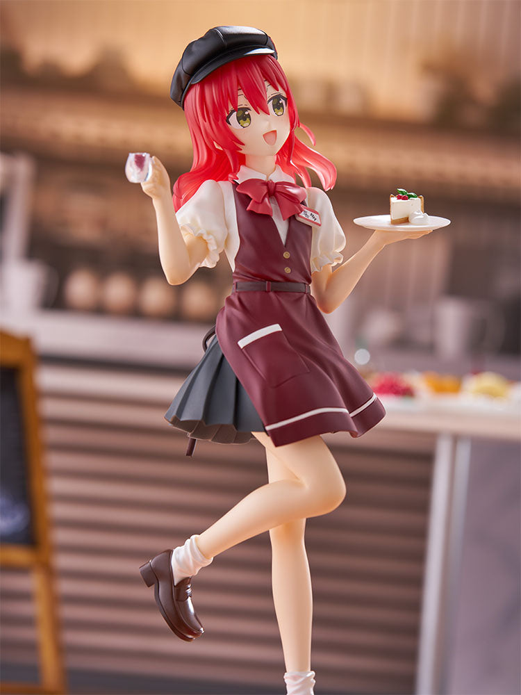furyu-tenitol-kita-ikuyo-figur-cafe-style-ver-bocchi image 4