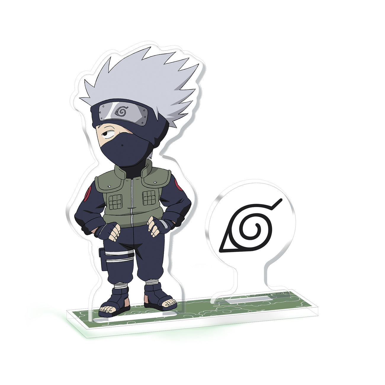 naruto-shippuden-mystery-acryl-mini-figur-5-7-cm image 5