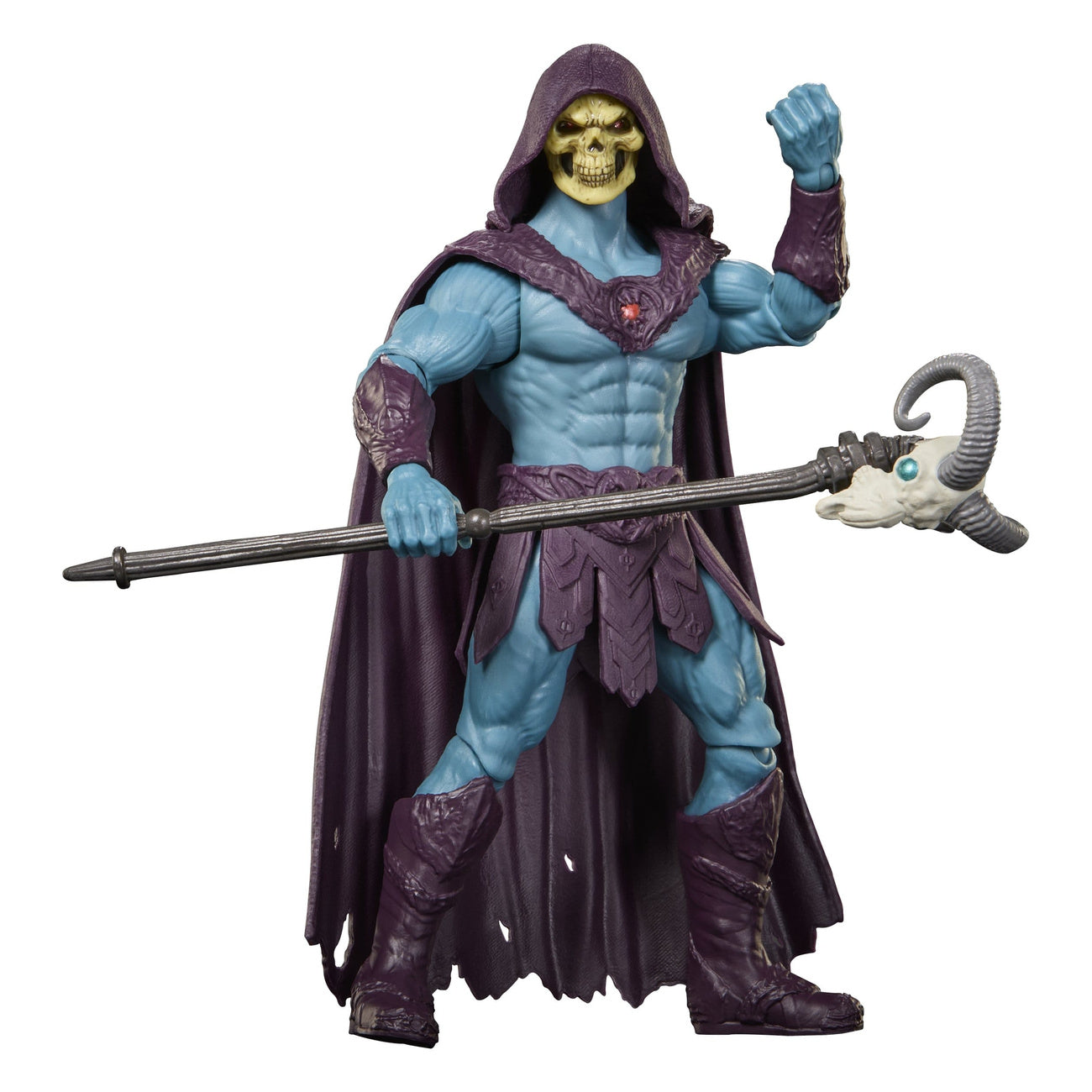 masters-of-the-universe-2026-skeletor-actionfigur-14-gelenke image 1