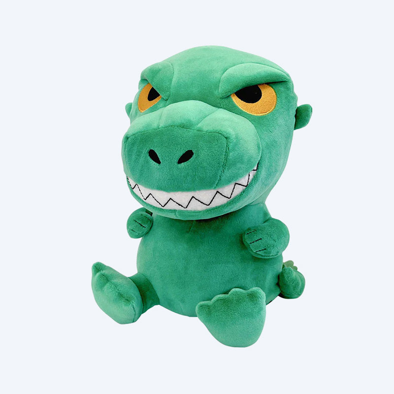 godzilla-collectibles-89-super-duper-pl-sch-waldgr-n-20cm image 2