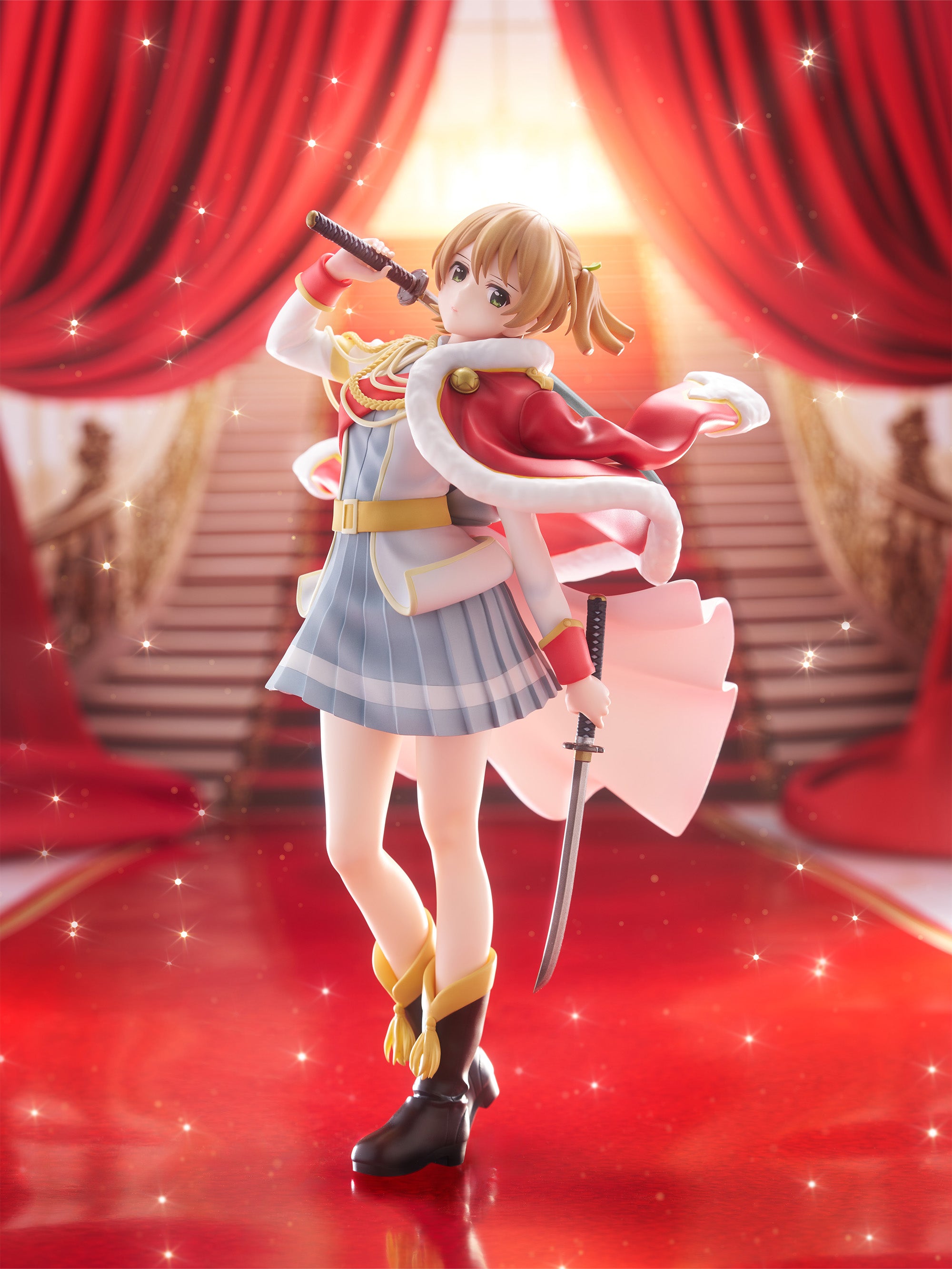 furyu-f-nex-daiba-nana-1-7-figur-b-hnenkost-m image 1