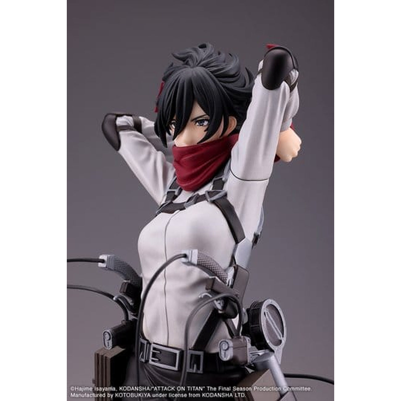attack-on-titan-mikasa-figur-final-season-25-cm-pvc image 4