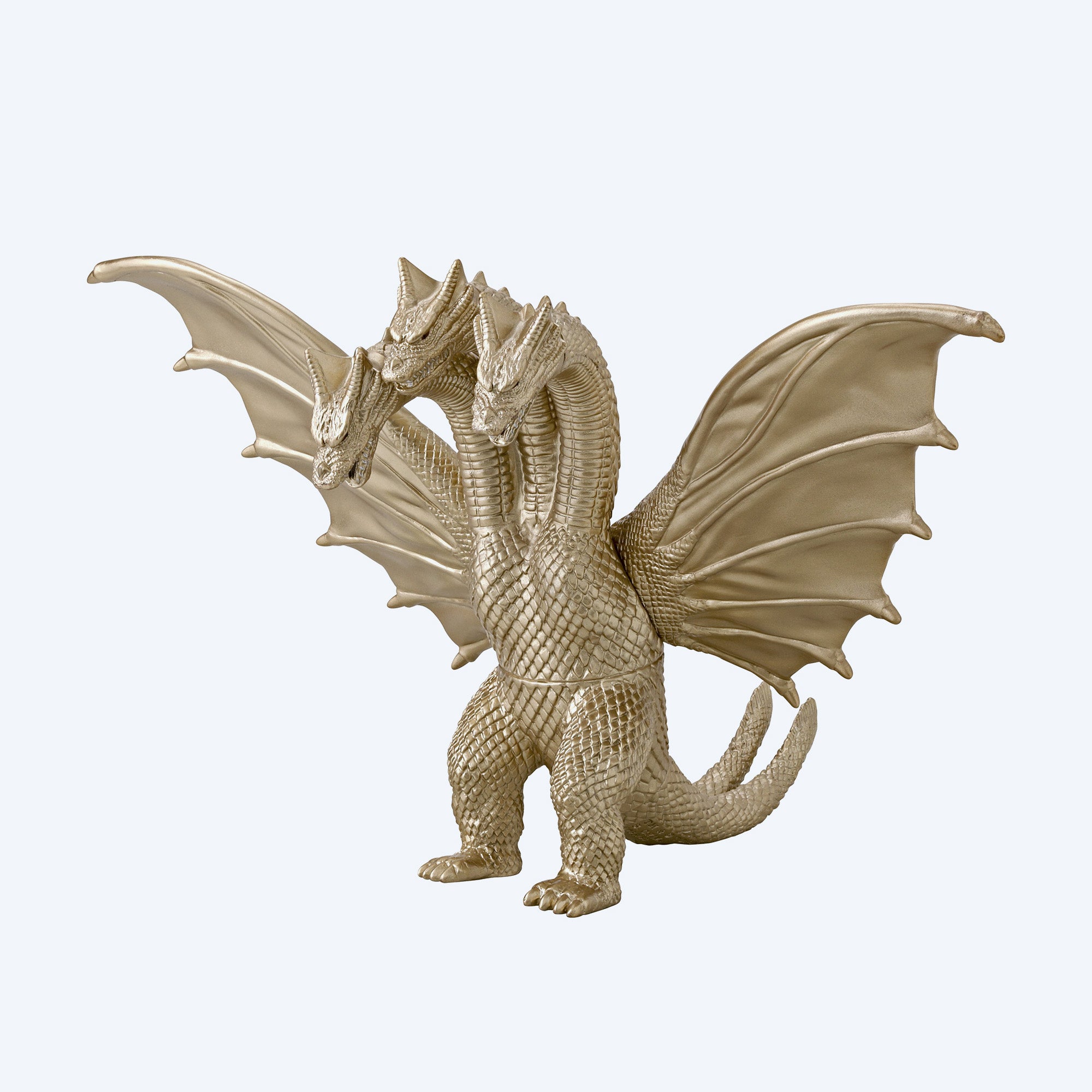 godzilla-monster-series-king-ghidorah-1991-vinylfigur image 2