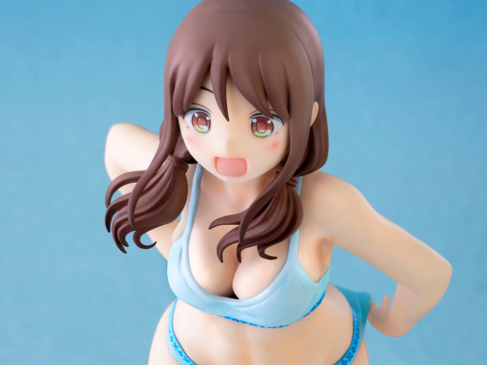 furyu-f-nex-oozora-haruka-1-8-figur-harukana-receive-badeanzug image 7