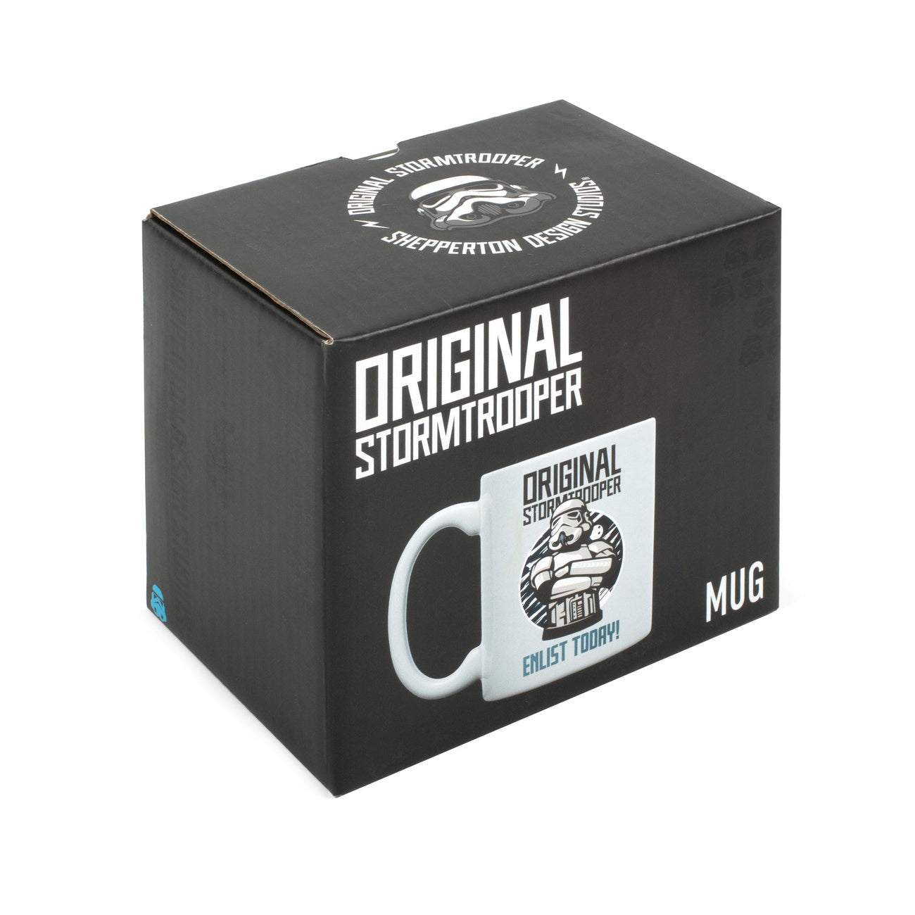 original-stormtrooper-enlist-today-tasse-wei-330-ml-keramik image 5