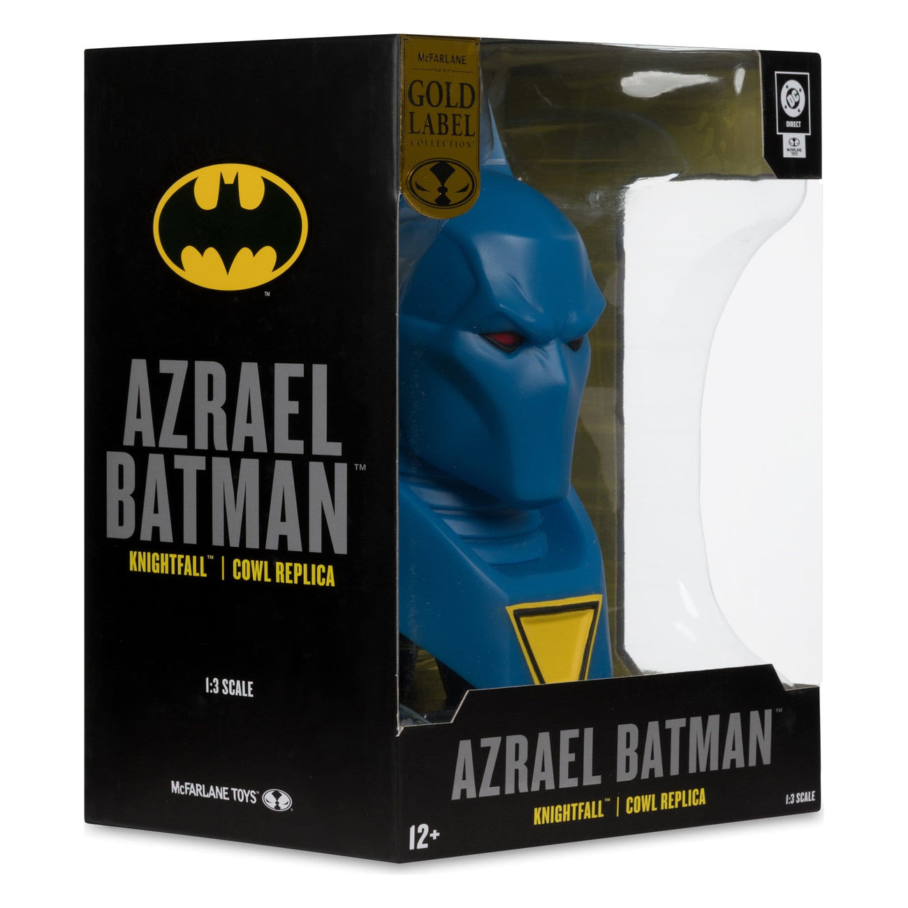 mcfarlane-dc-azrael-batman-maske-mini-replik-1-3 image 8