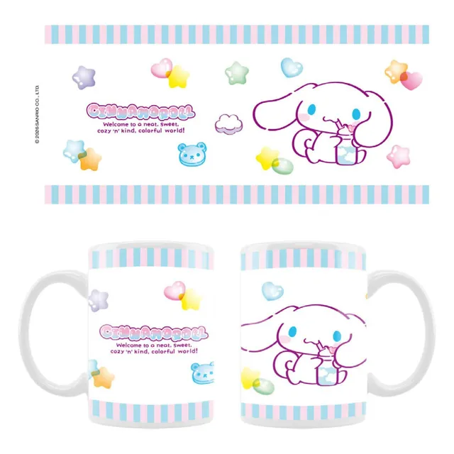 sanrio-cinnamoroll-candies-tasse-keramik-geschenk image 1