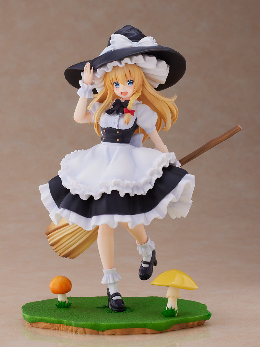 tenitol-touhou-marisa-kirisame-figur-hexe image 6