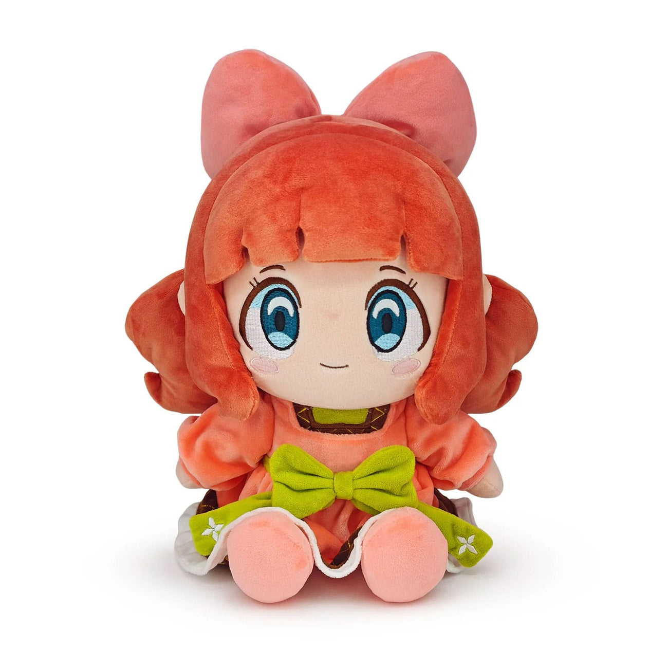 fluffy-paradise-nefertima-pl-schfigur-22-cm-polypropylen image 1