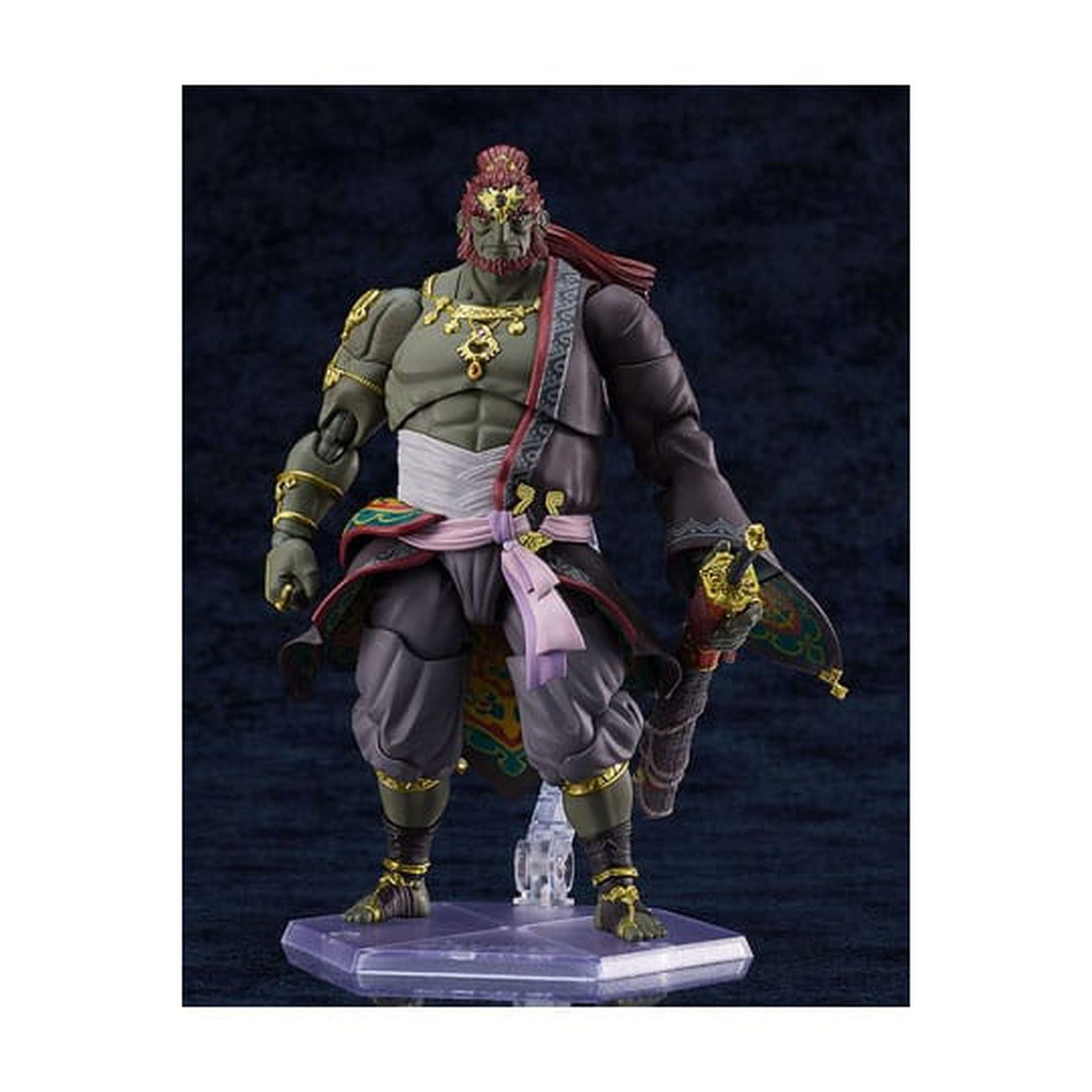 zelda-tears-of-the-kingdom-figma-actionfigur-ganondorf image 8