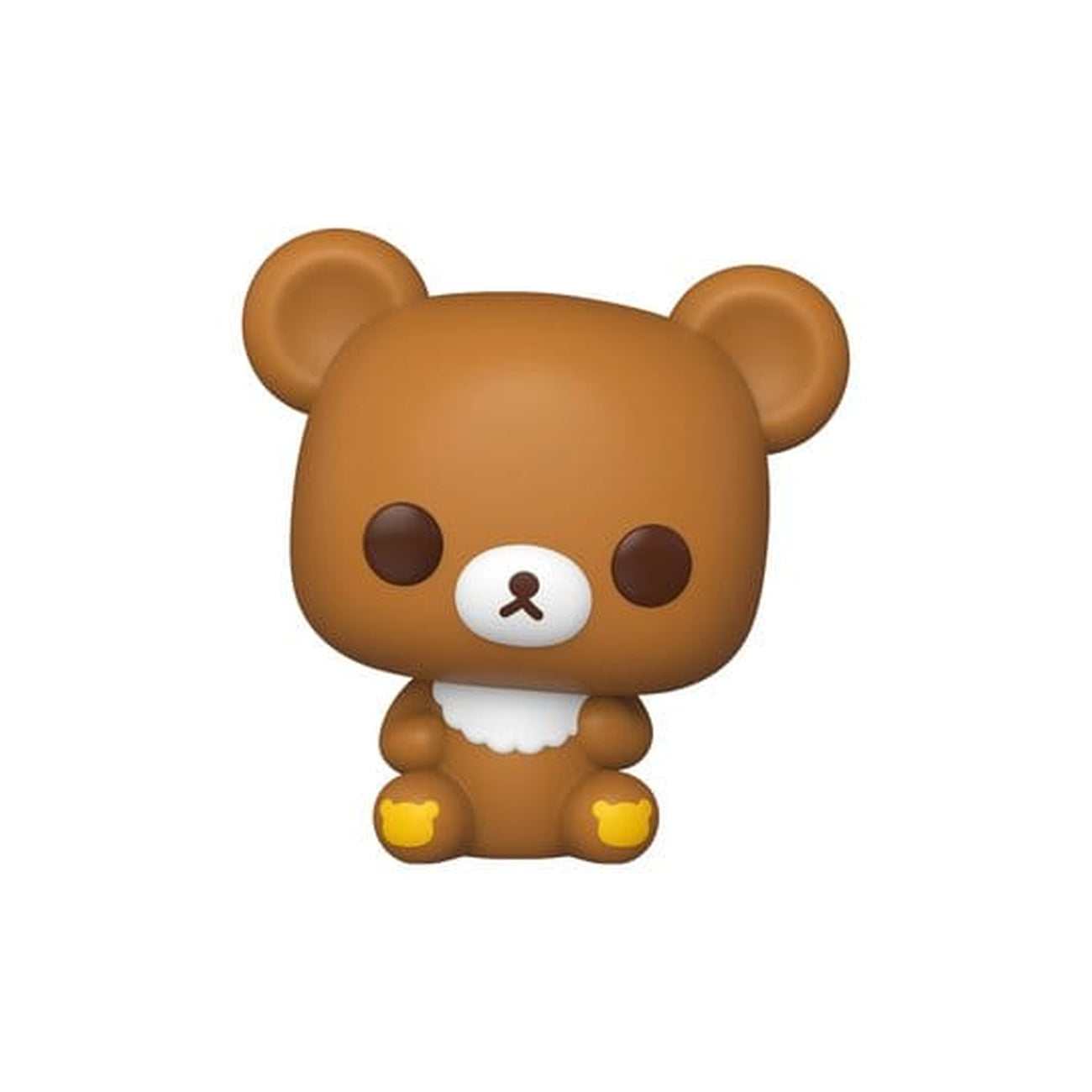 funko-rilakkuma-pop-chairoikoguma-vinyl-figur-9-cm image 1