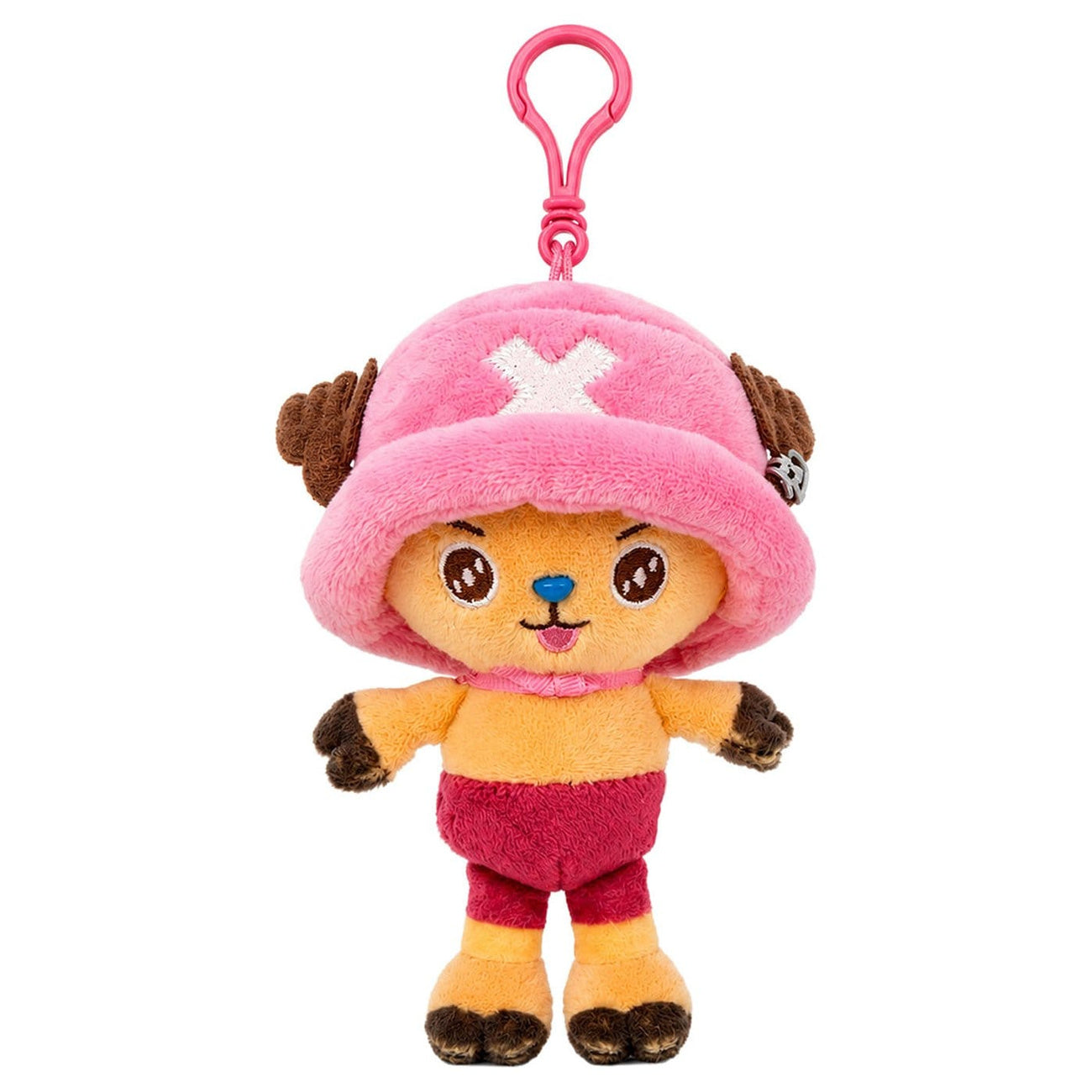 one-piece-pl-sch-bag-clip-mystery-schl-sselanh-nger-blind-box image 5