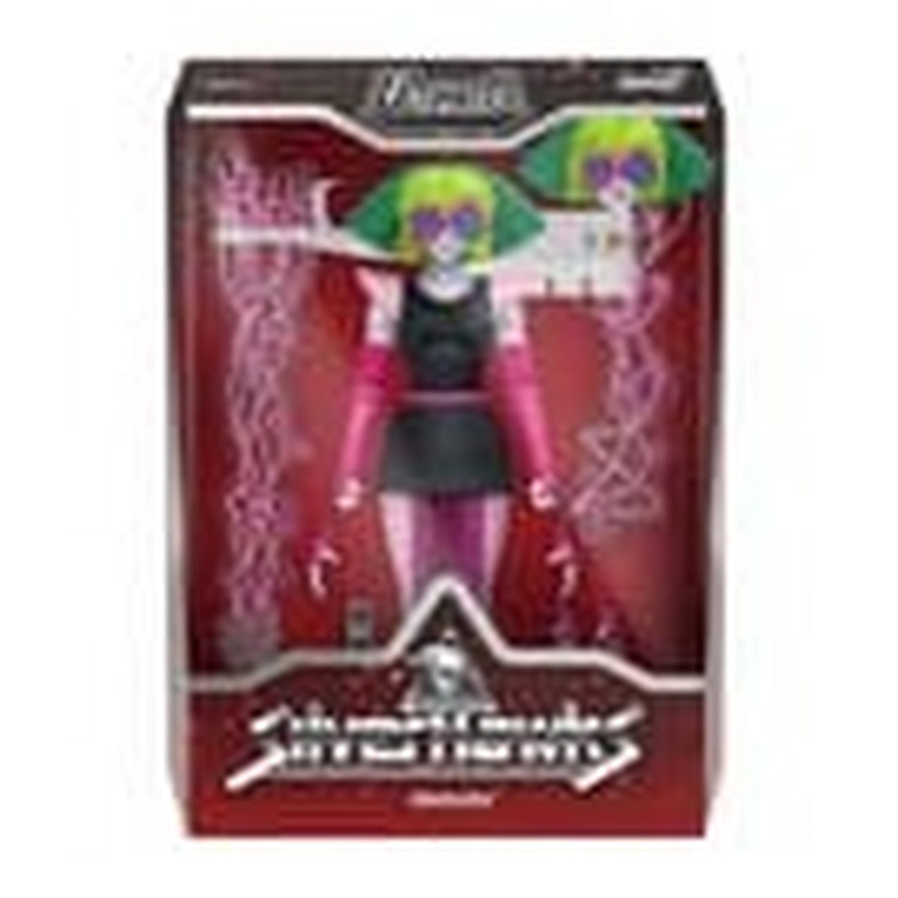 silverhawks-ultimates-melodia-toon-actionfigur-wave-07-gelenke image 3