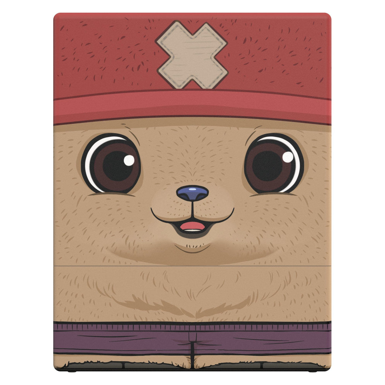 squaroes-one-piece-op009-tony-tony-chopper-deckbox-100 image 8