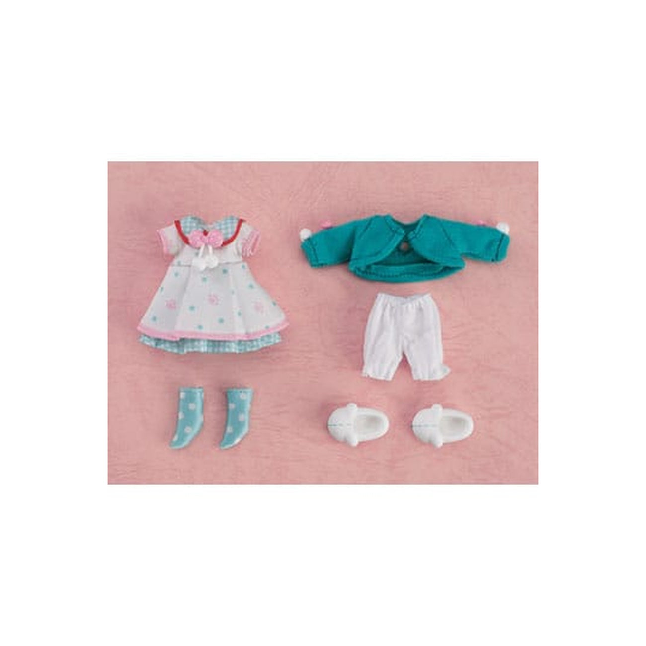 hatsune-miku-nendoroid-loungewear-figur-10-cm-pvc image 7