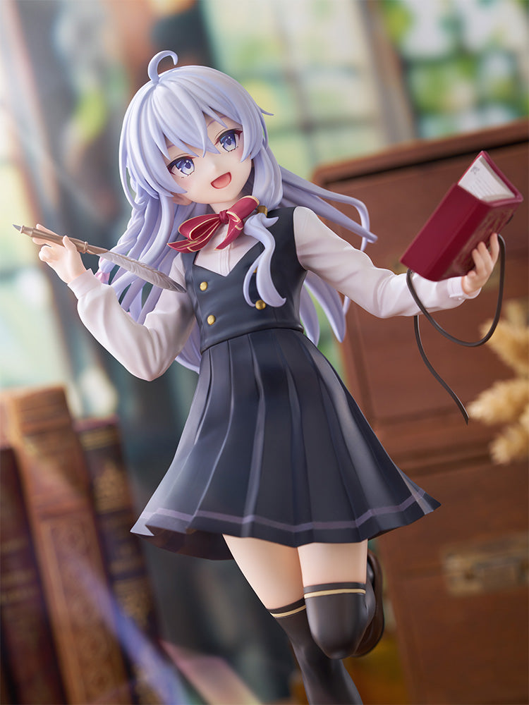 furyu-tenitol-elaina-schuluniform-tall-figur-30-cm image 4