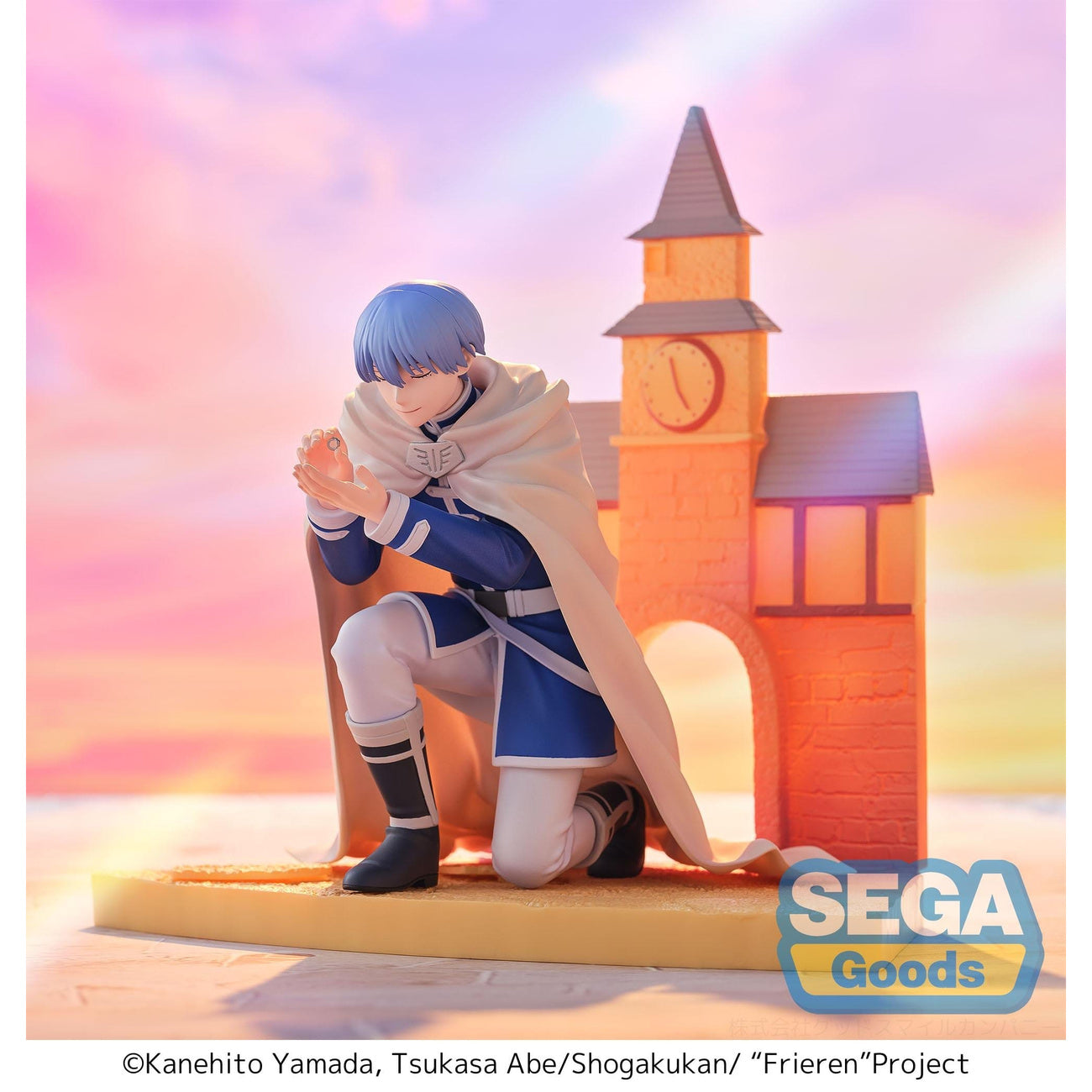 elbenwald-frieren-himmel-eternal-love-luminasta-figur-anime image 3