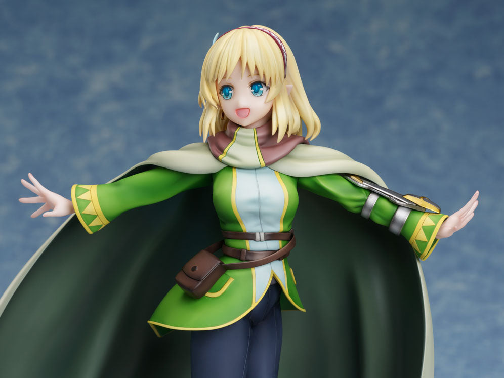 furyu-f-nex-kena-1-7-figur-leadale-elf-mit-mantel image 5