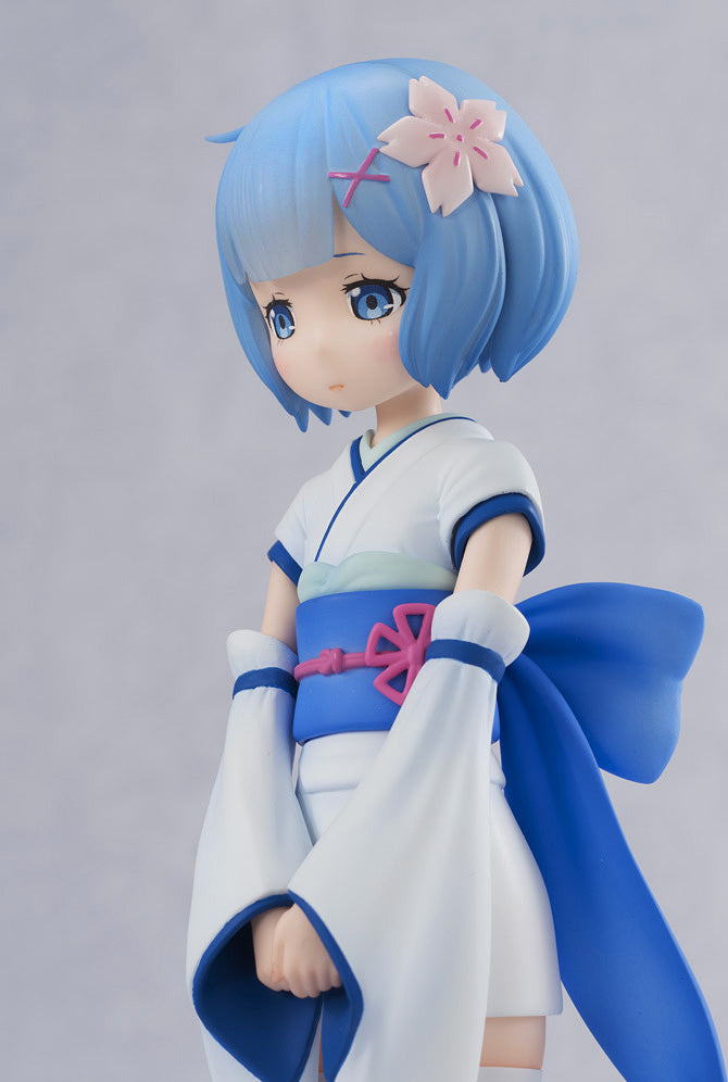 furyu-f-nex-ram-rem-kindheit-1-7-figuren-set-kimono image 4