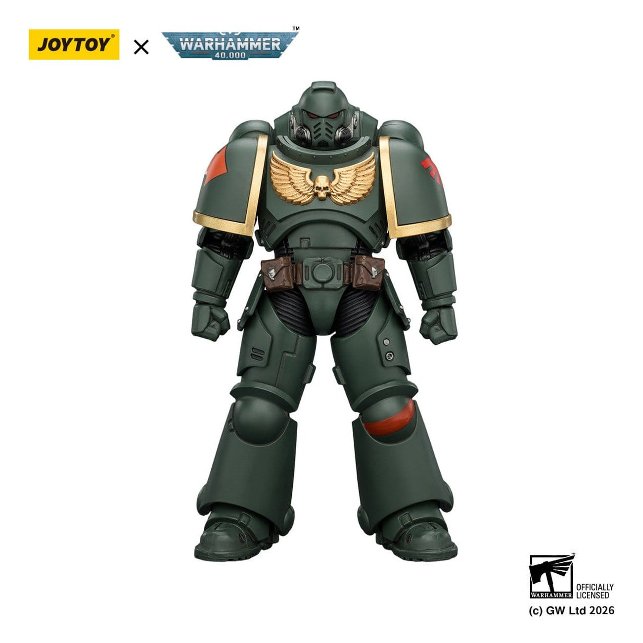 warhammer-40-000-dark-angels-intercessor-actionfigur-12-cm image 2