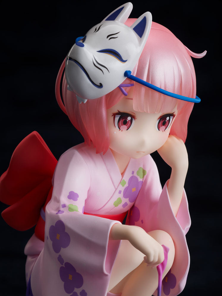 furyu-f-nex-re-zero-ram-rem-sommer-1-7-figuren-set image 5