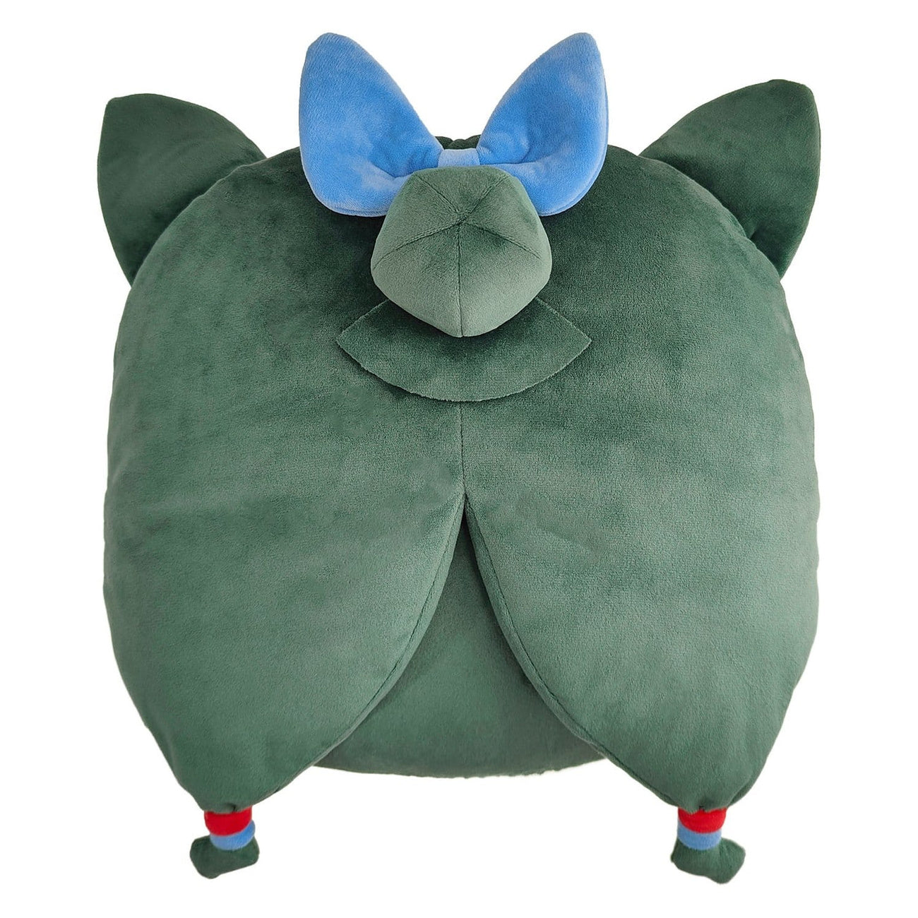 die-tageb-cher-der-apothekerin-maomao-3d-pl-sch-kissen image 3