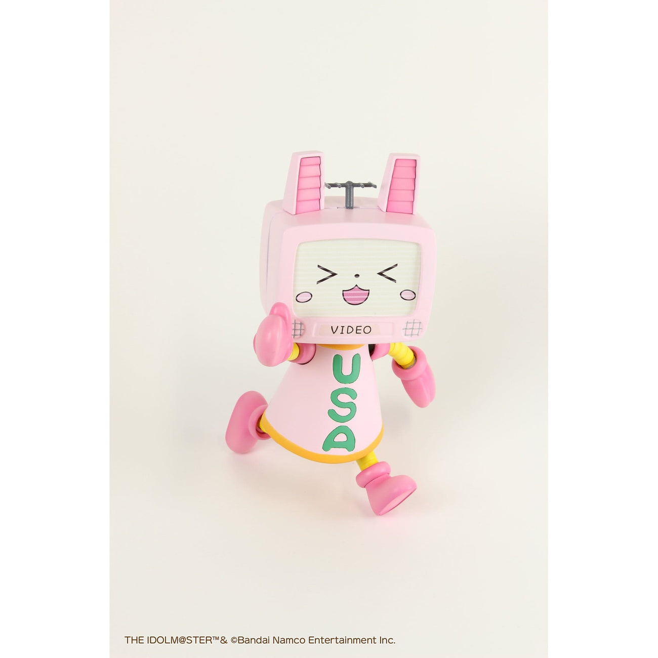 idolmaster-cinderella-girls-usachanrobo-model-kit-figur image 5