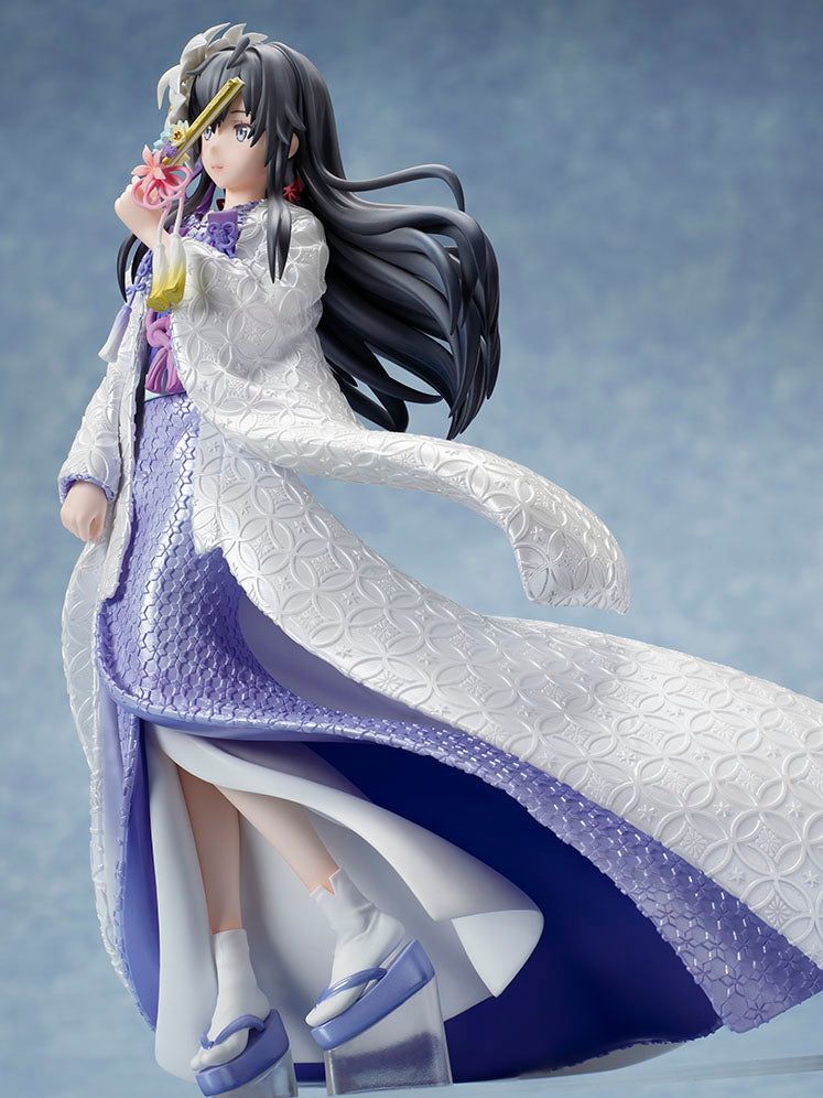 furyu-f-nex-yukinoshita-yukino-1-7-figur-shiromuku image 5