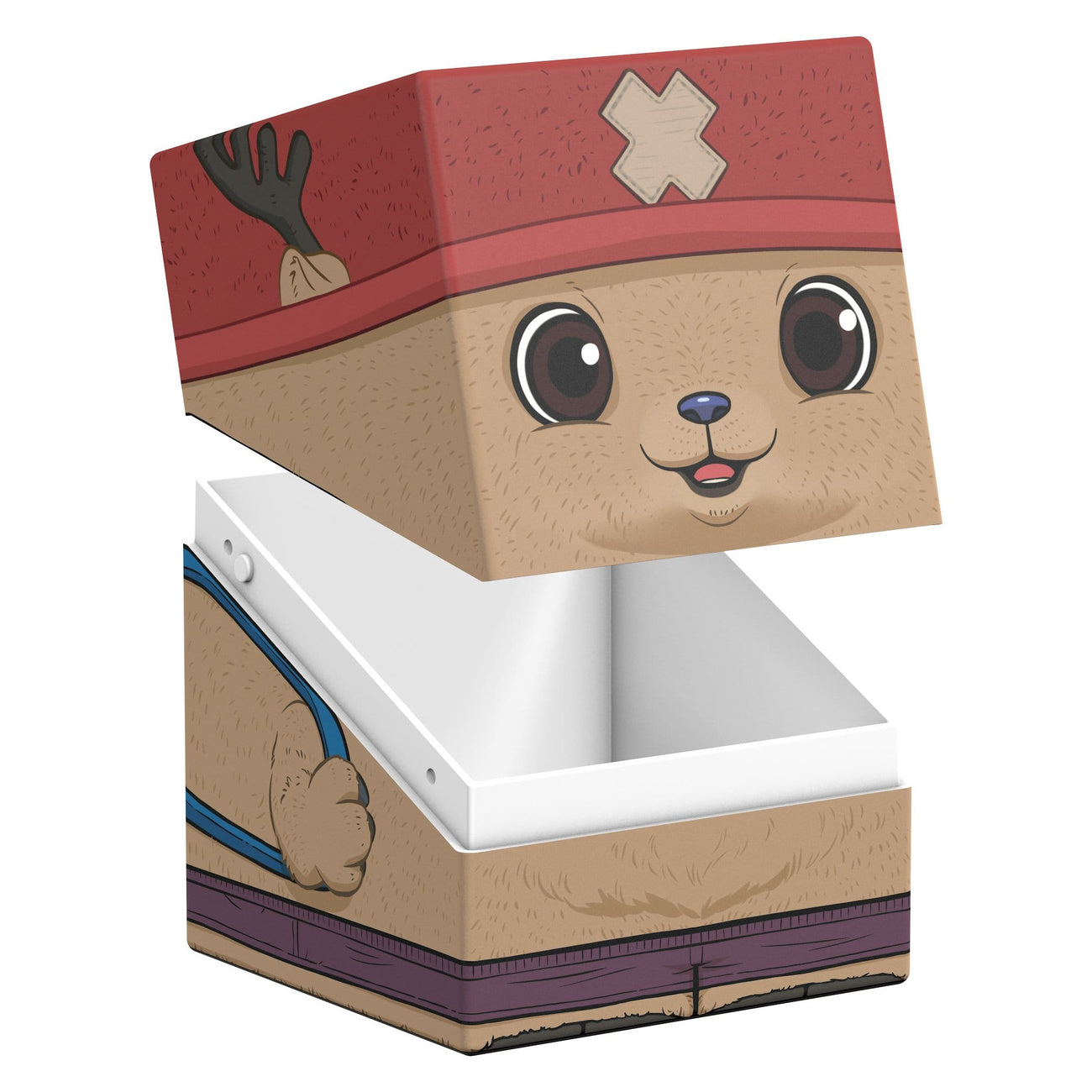 squaroes-one-piece-op009-tony-tony-chopper-deckbox-100 image 5