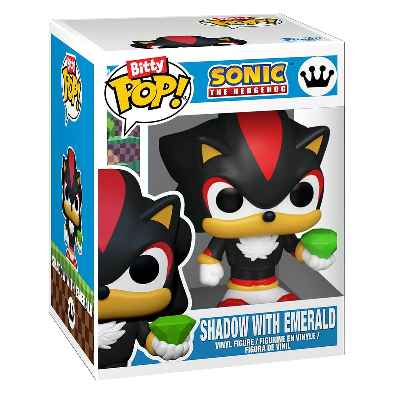 sonic-bitty-pop-vinyl-figuren-2er-pack-knuckles-shadow image 2