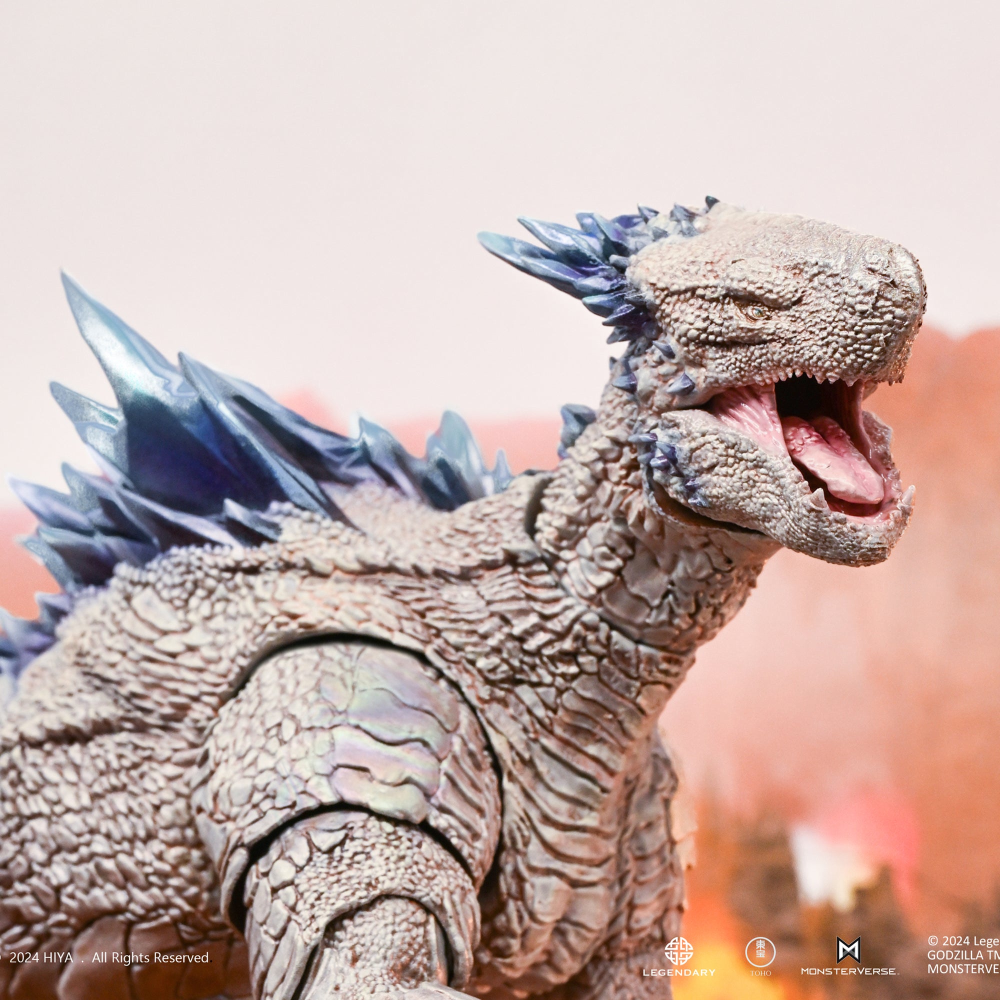 hiya-godzilla-x-kong-shimo-exquisite-basic-figur-16-8-cm image 3
