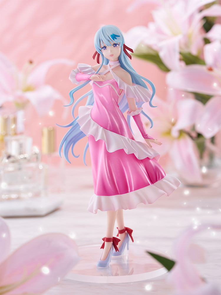 furyu-tenitol-aoi-lily-figur-magilumiere-magical-girl image 1