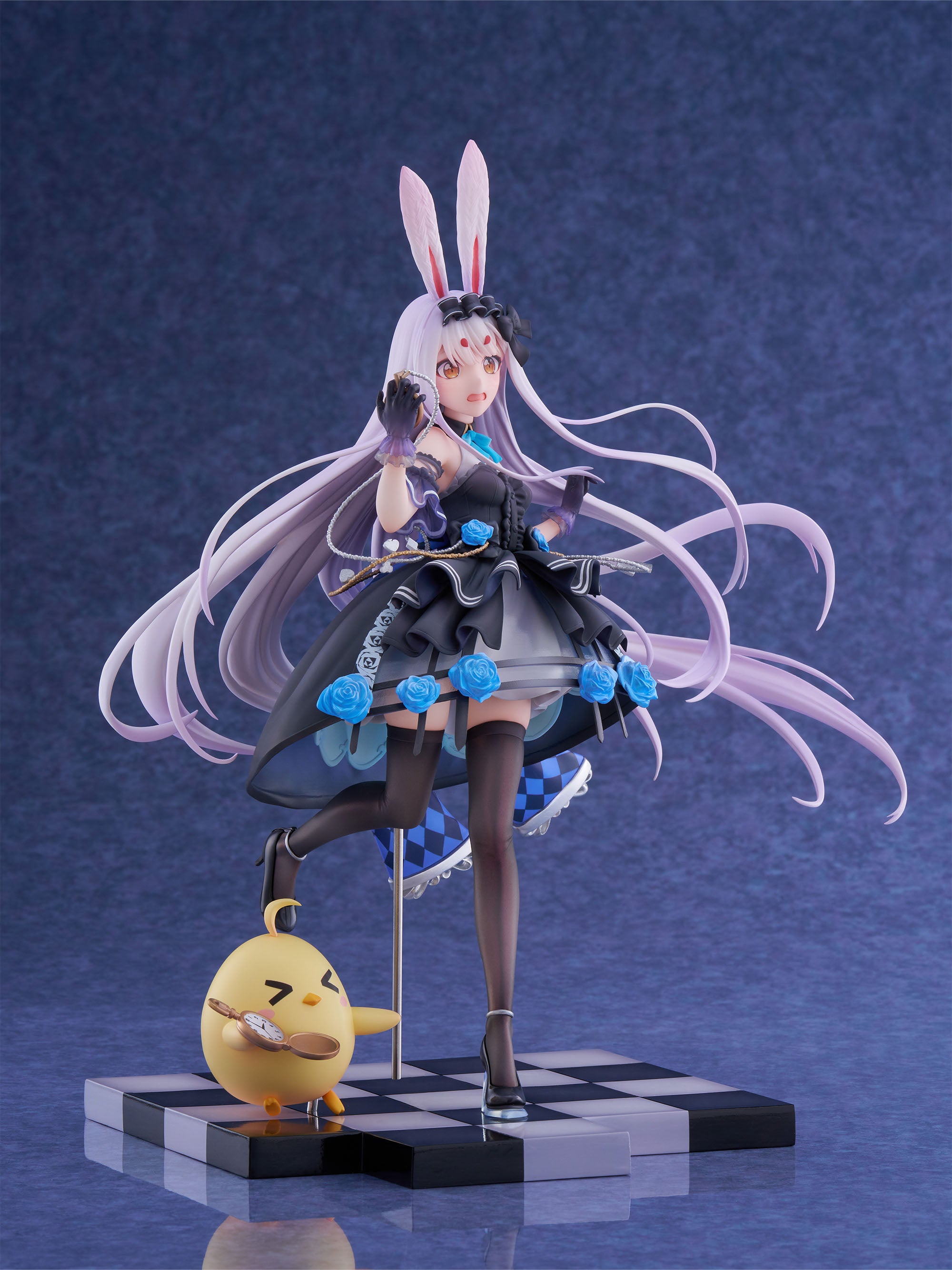 furyu-f-nex-shimakaze-white-rabbit-1-7-figur-alice image 8