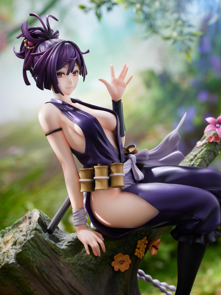 furyu-f-nex-yuzuriha-1-7-figur-hell-s-paradise image 3