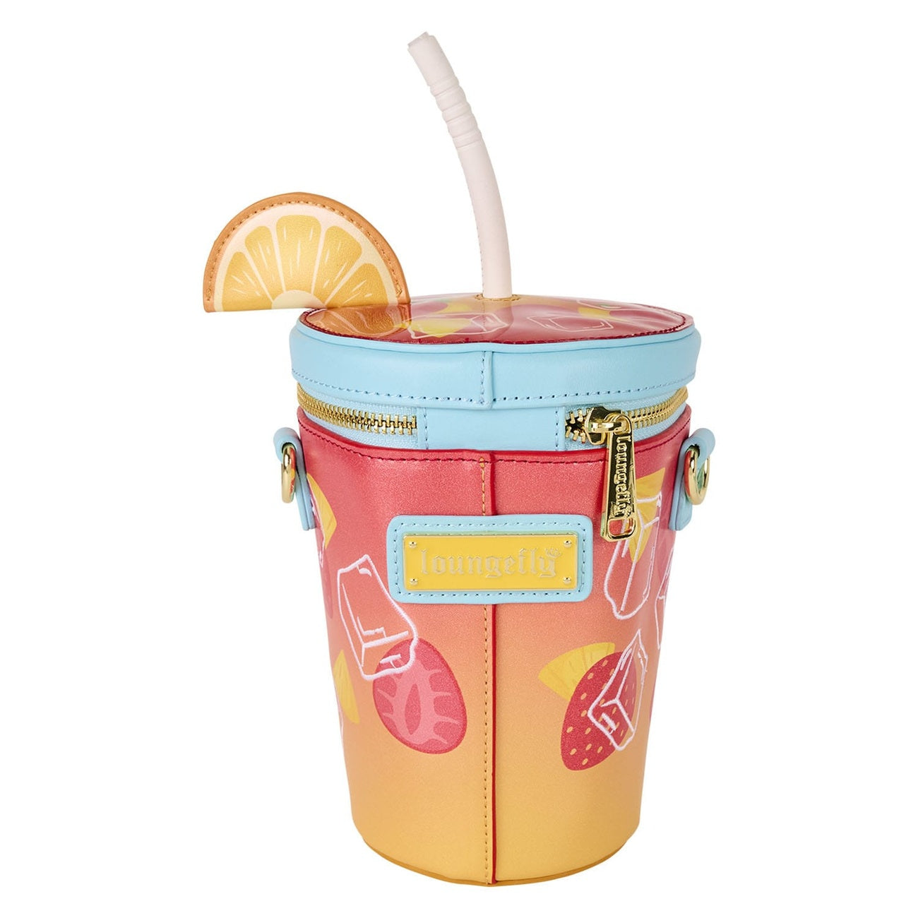 loungefly-tropical-drink-umh-ngetasche-crossbody image 4