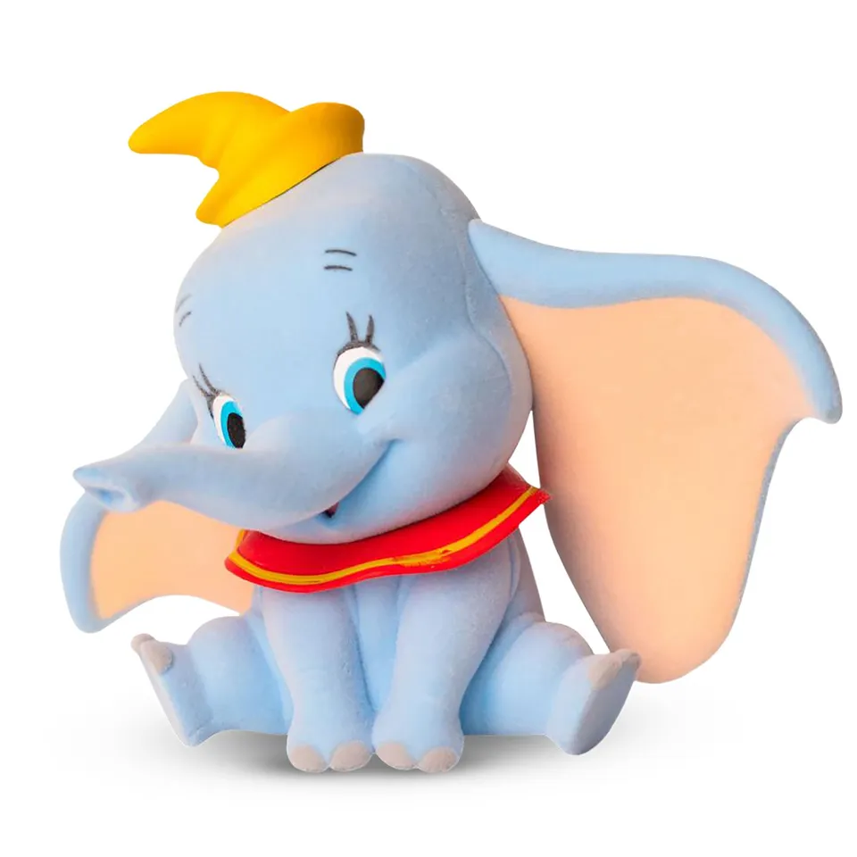 fluffy-puffy-dumbo-figur-version-a-sammelfigur image 1