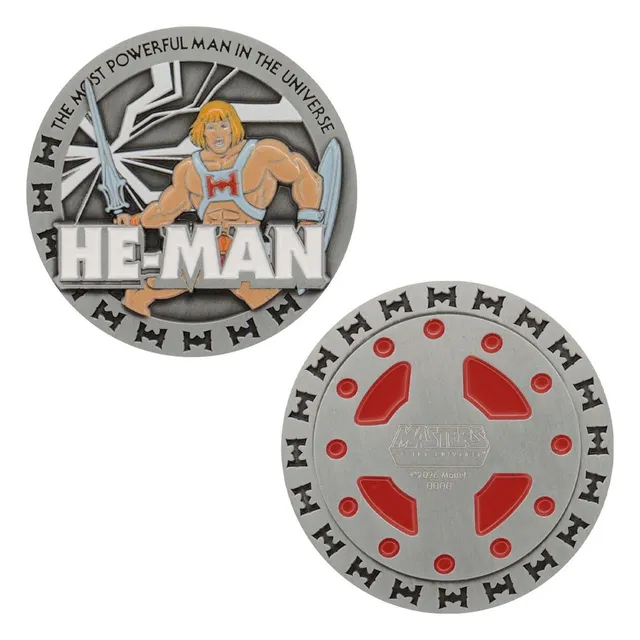 masters-of-the-universe-he-man-sammelm-nze-limited-edition image 1