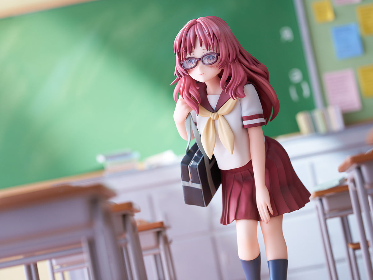 furyu-tenitol-mie-ai-figur-megane-style image 4