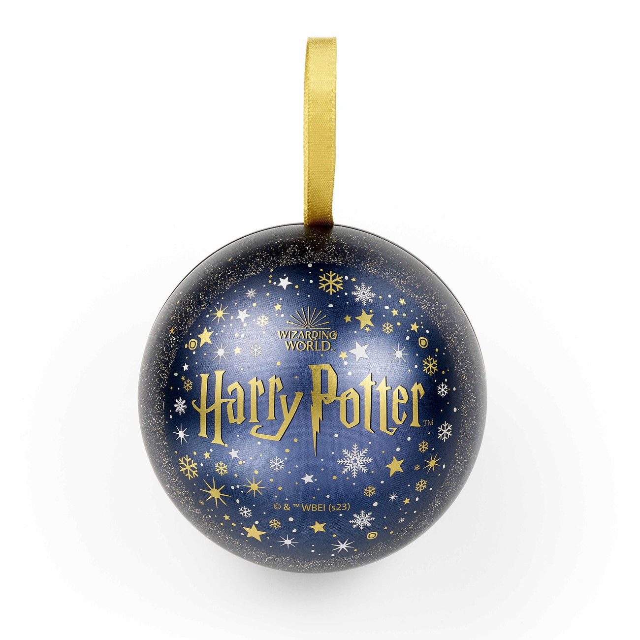 harry-potter-luna-lovegood-halskette-christbaumschmuck image 3