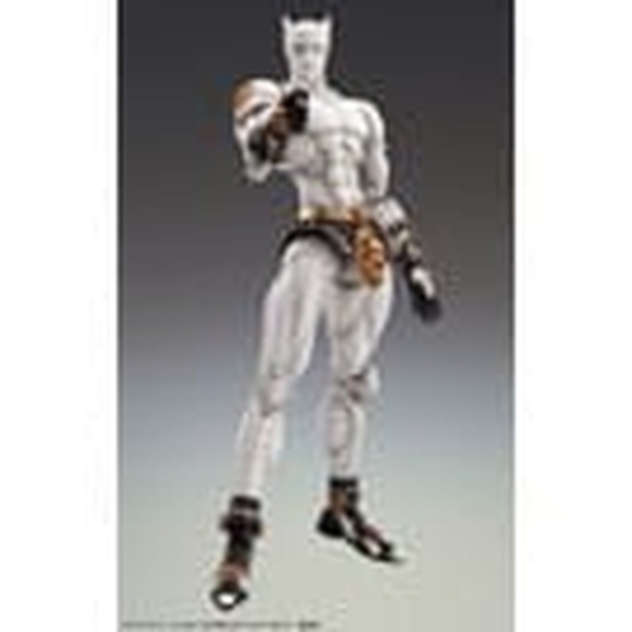elbenwald-jojo-s-bizarre-adventure-killer-queen-actionfigur image 8