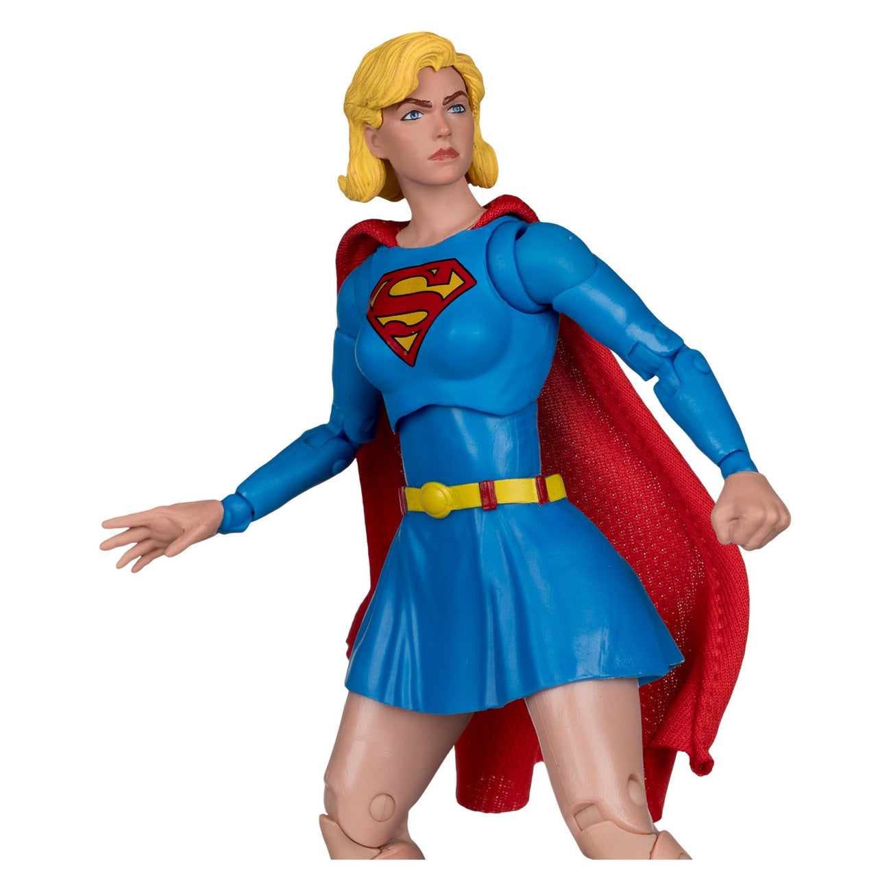 dc-multiverse-supergirl-collector-edition-actionfigur-mit-base image 4