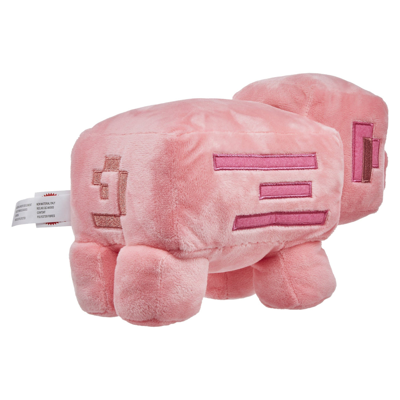 minecraft-pig-pl-schfigur-20-cm-schwein-rosa image 6