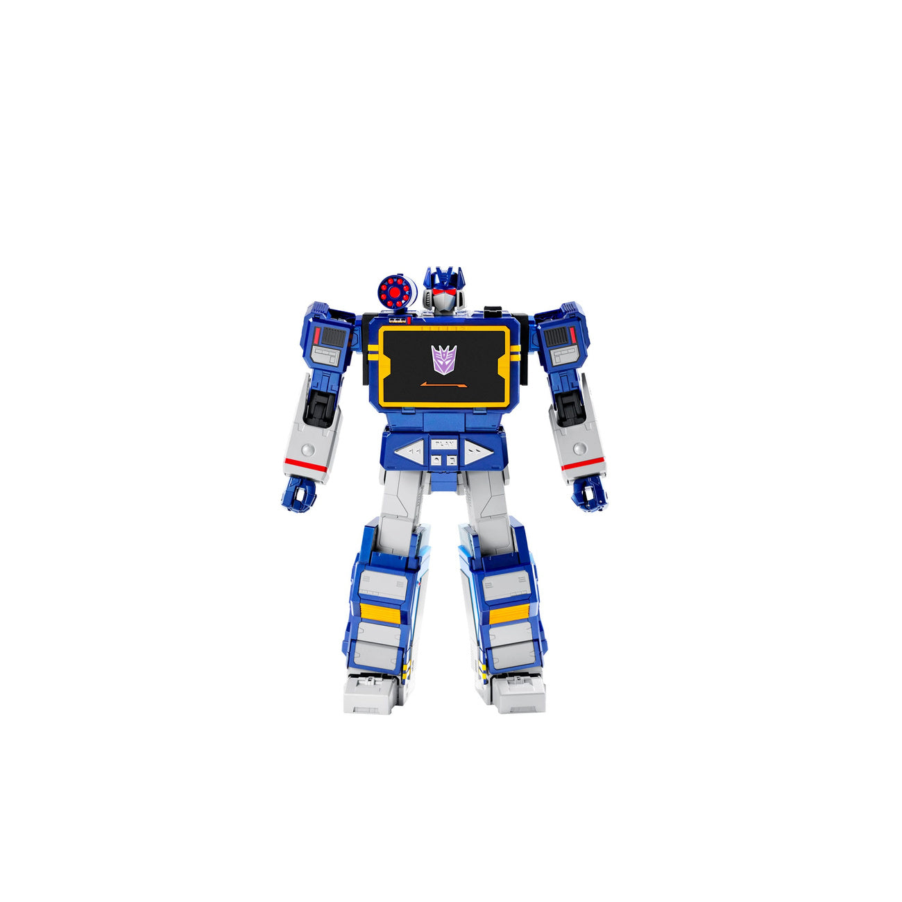 transformers-soundwave-g1-flagship-36-interaktiv-roboter image 8